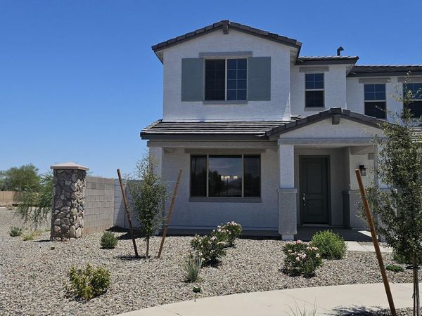 10907 N 156TH Drive, Surprise, AZ 85379