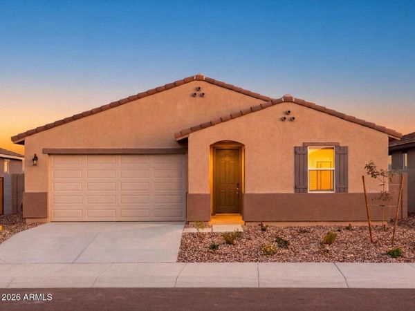 8439 W SARATOGA Way, Florence, AZ 85132