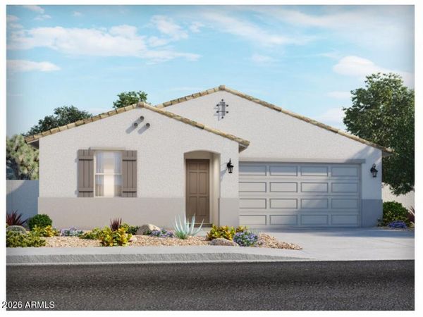 8439 W SARATOGA Way, Florence, AZ 85132
