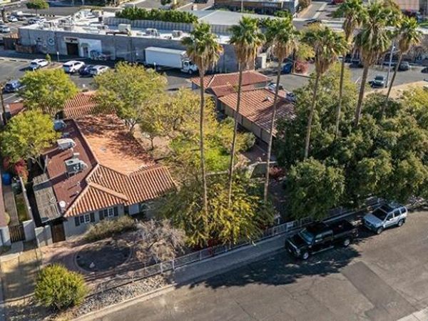 602 E San Juan Avenue, Phoenix, AZ 85012