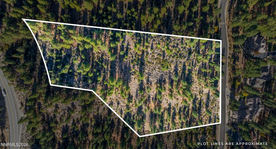 145 W Jeffrey Pine Road, Reno, NV 89511 Photo