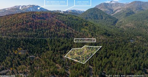 145 W Jeffrey Pine Road, Reno, NV 89511 Photo