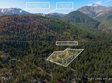 145 W Jeffrey Pine Road, Reno, NV 89511 Photo