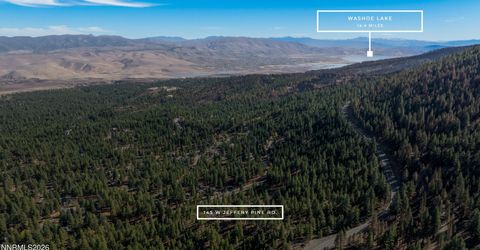 145 W Jeffrey Pine Road, Reno, NV 89511 Photo