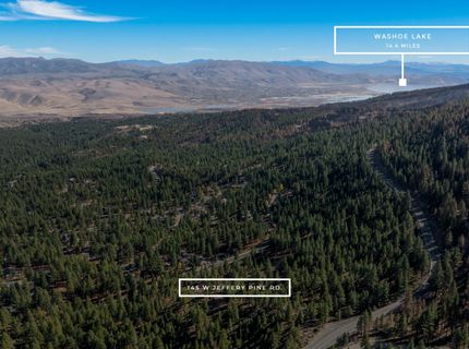 145 W Jeffrey Pine Road, Reno, NV 89511 Photo
