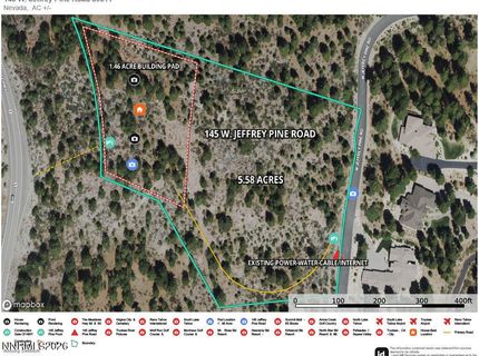 145 W Jeffrey Pine Road, Reno, NV 89511 Photo