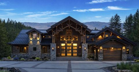 145 W Jeffrey Pine Road, Reno, NV 89511 Photo