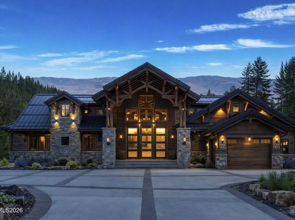 145 W Jeffrey Pine Road, Reno, NV 89511 Photo