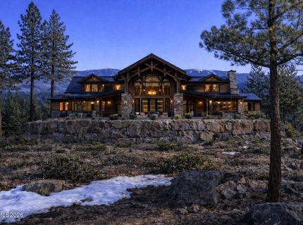 145 W Jeffrey Pine Road, Reno, NV 89511 Photo