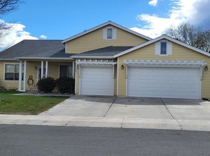 101 South End Drive, Dayton, NV 89403 Photo