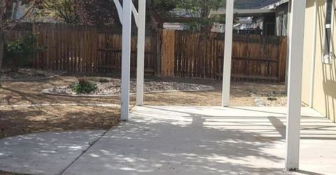 101 South End Drive, Dayton, NV 89403 Photo