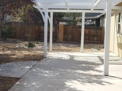 101 South End Drive, Dayton, NV 89403 Photo