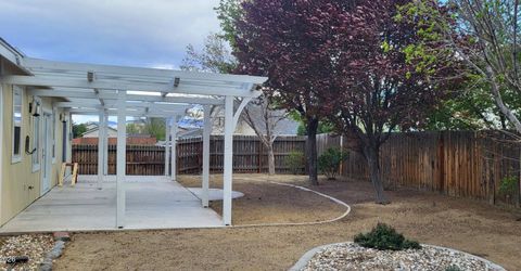 101 South End Drive, Dayton, NV 89403 Photo