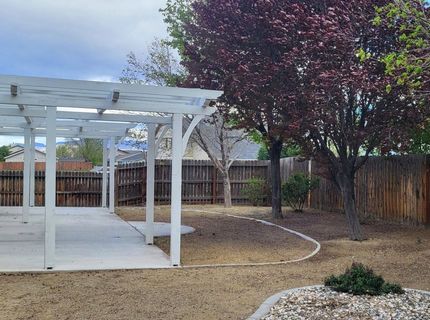 101 South End Drive, Dayton, NV 89403 Photo