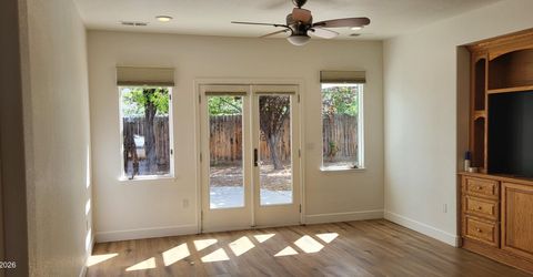 101 South End Drive, Dayton, NV 89403 Photo