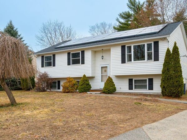 1 Juniper Way, Merrimack, NH 03054