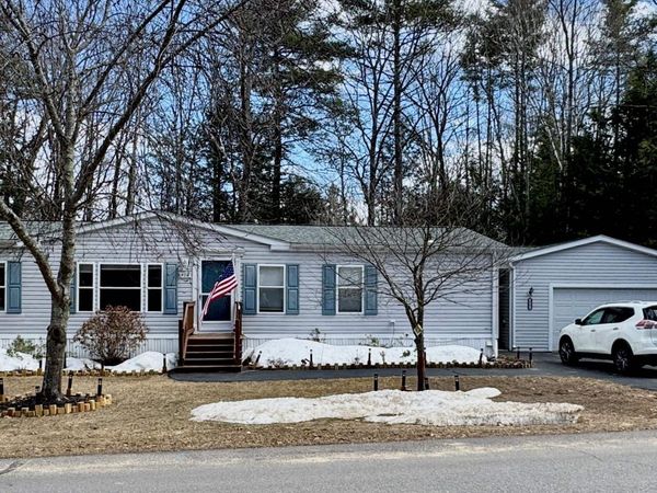 408 Darby Drive, Belmont, NH 03220