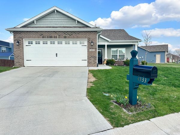 4333 Peterborough Road, West Lafayette, IN 47906