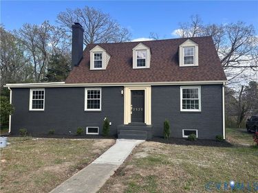 2323 Farrand Drive, Henrico, VA 23231
