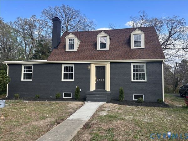 2323 Farrand Drive , Henrico, VA 23231