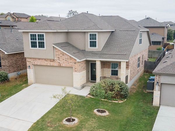 6134 Akin Place, San Antonio, TX 78261