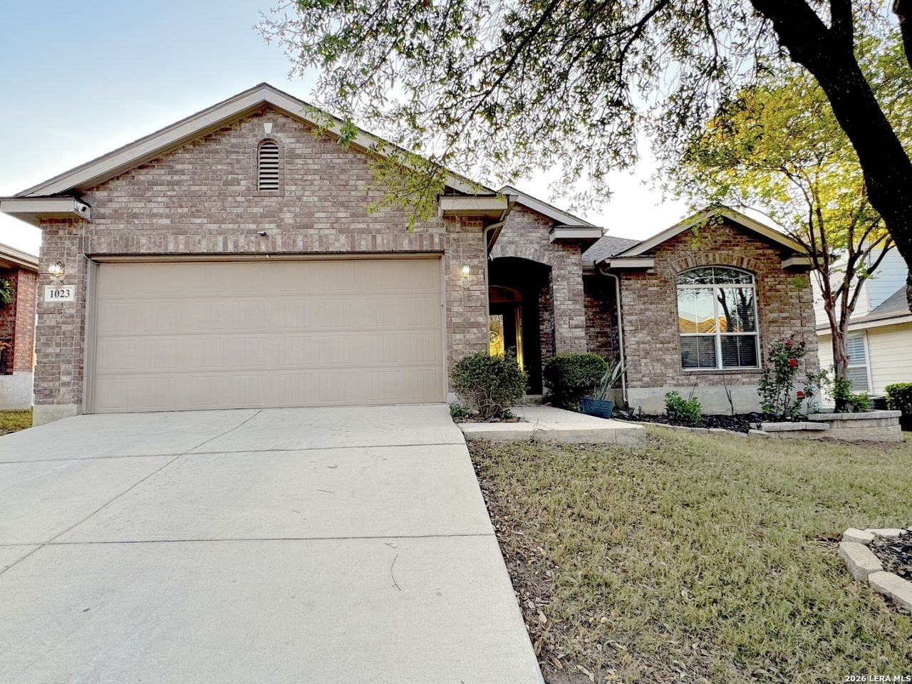 1023 Orchid Grove, San Antonio, TX 78245 Main Photo