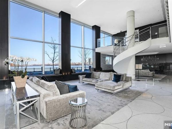 1000 Ave At Port Imperial 512, WEEHAWKEN, NJ 07086