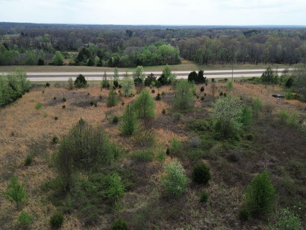 11151 E 550 Road , Kansas, OK 74347