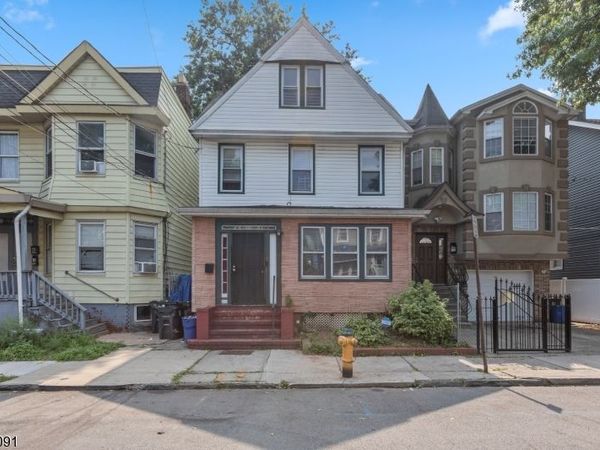 42 Mead St, Newark, NJ 07106