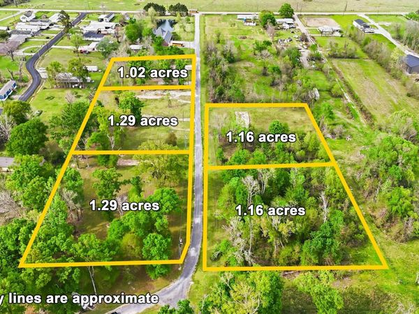 7061 Panama Manor Drive, Gonzales, LA 70737