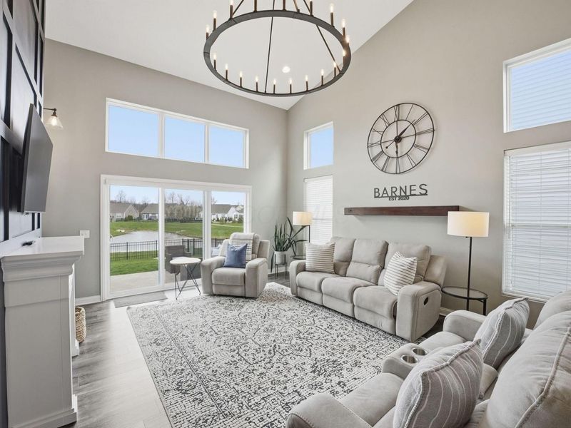 4316 Quail Landing , Powell, OH 43065 Photo 10