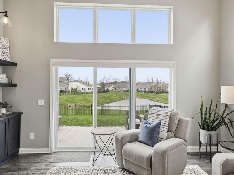 4316 Quail Landing , Powell, OH 43065 Photo 11