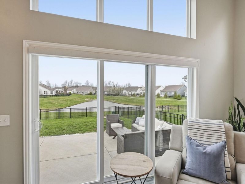 4316 Quail Landing , Powell, OH 43065 Photo 12