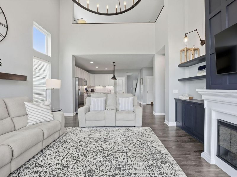 4316 Quail Landing , Powell, OH 43065 Photo 13