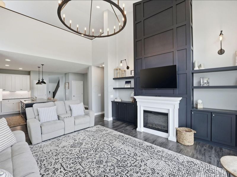 4316 Quail Landing , Powell, OH 43065 Photo 14