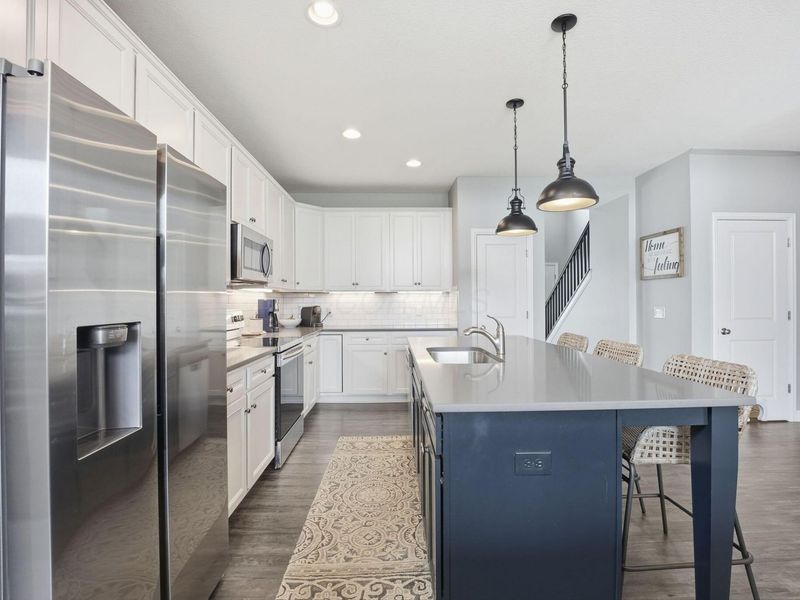 4316 Quail Landing , Powell, OH 43065 Photo 16