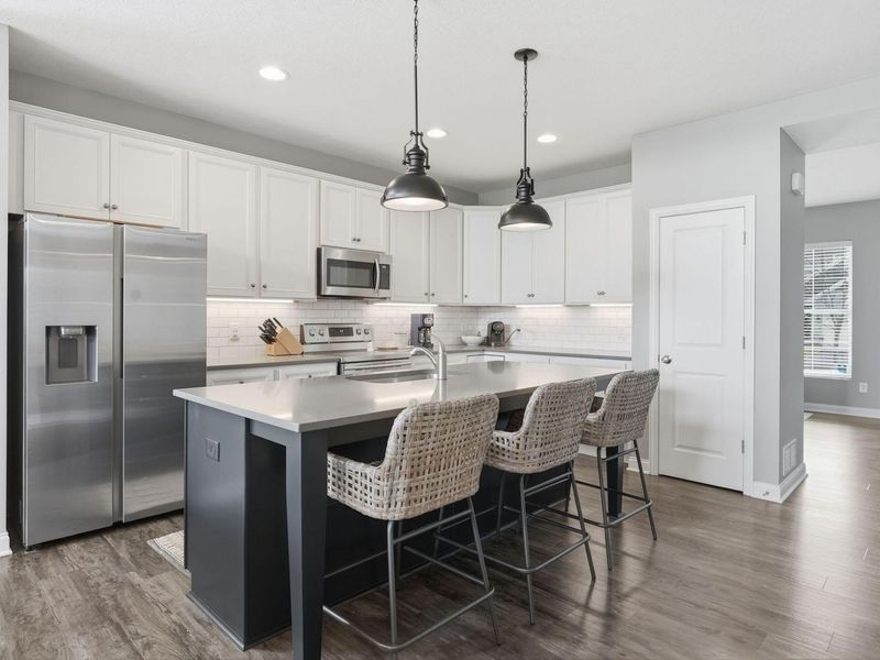 4316 Quail Landing , Powell, OH 43065 Photo 17