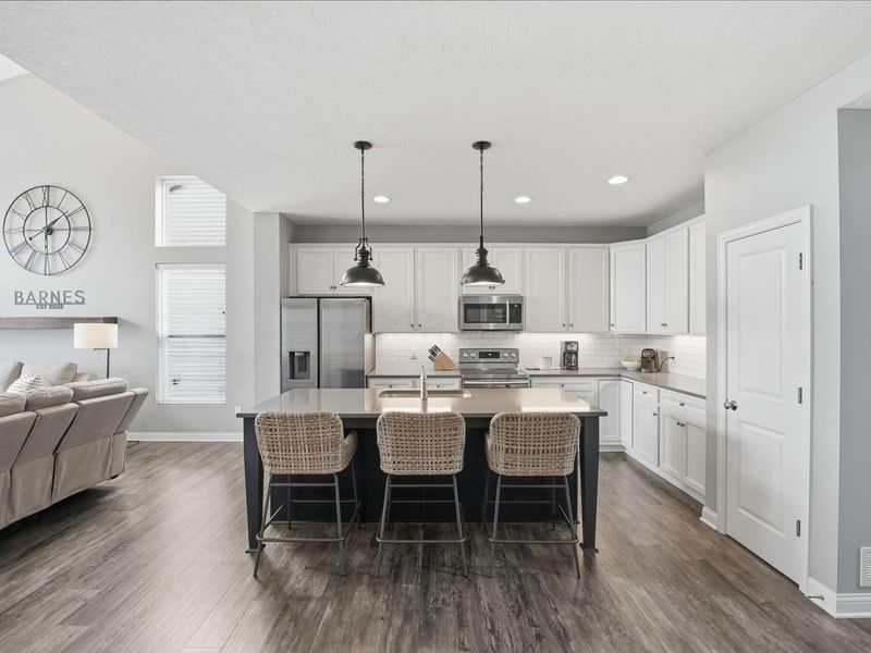 4316 Quail Landing , Powell, OH 43065 Photo 18