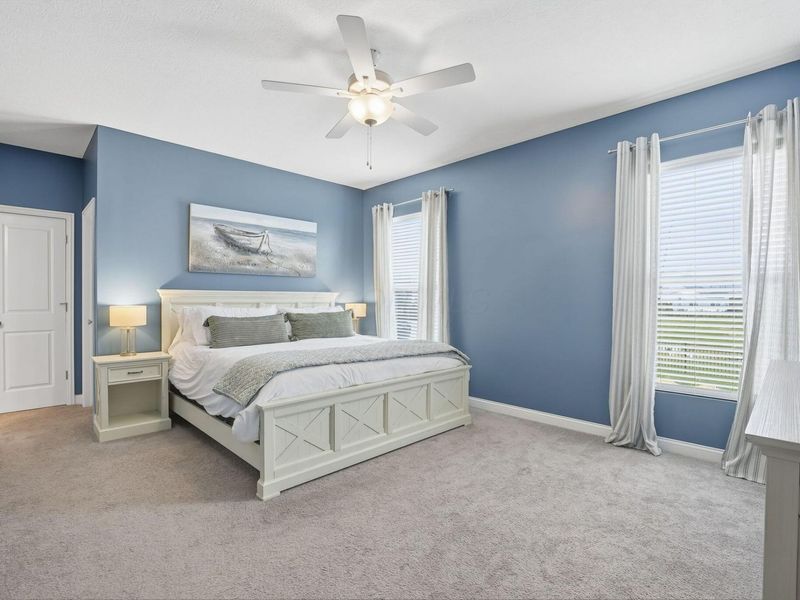 4316 Quail Landing , Powell, OH 43065 Photo 20