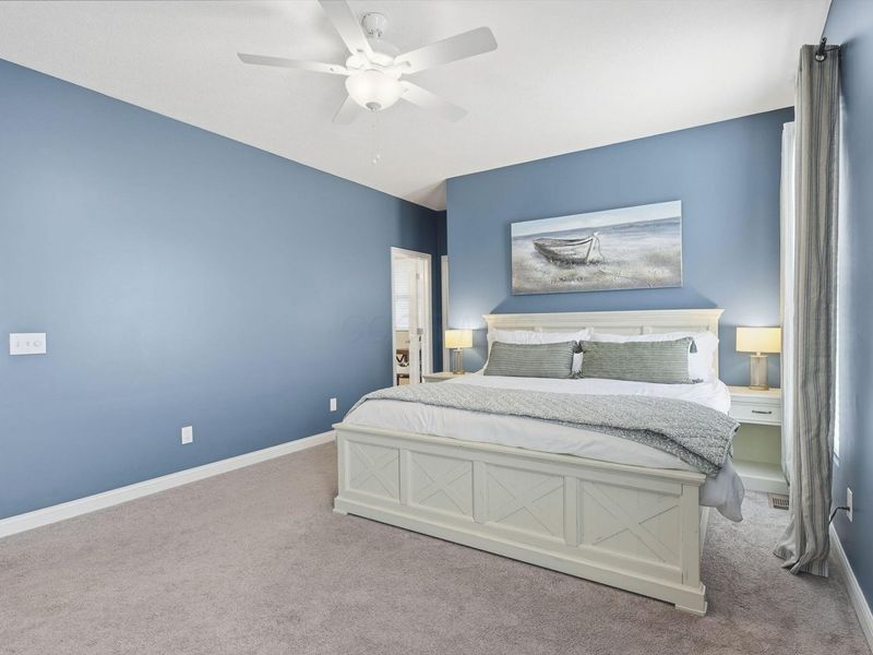 4316 Quail Landing , Powell, OH 43065 Photo 21