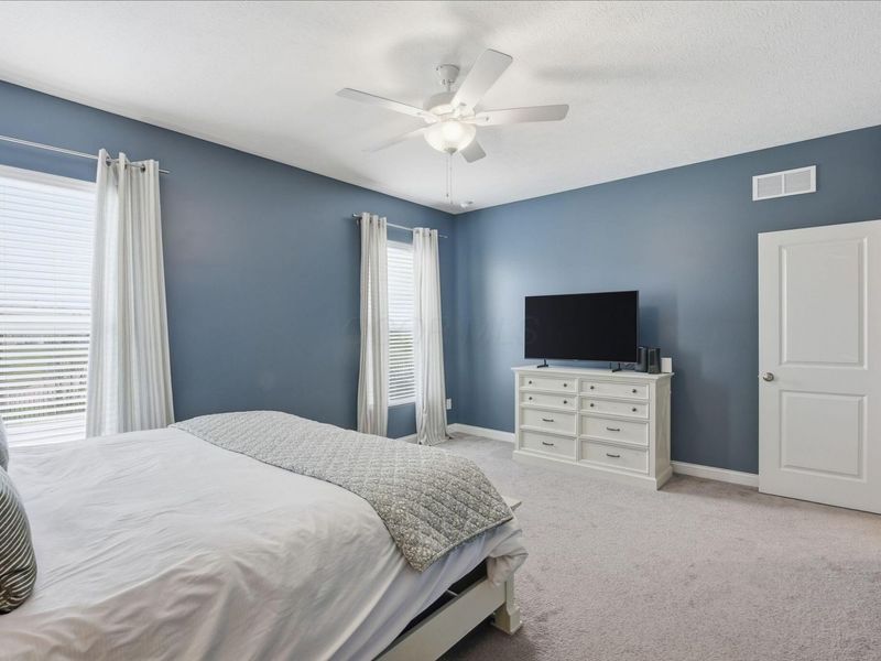 4316 Quail Landing , Powell, OH 43065 Photo 22