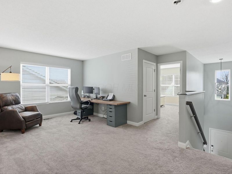 4316 Quail Landing , Powell, OH 43065 Photo 25