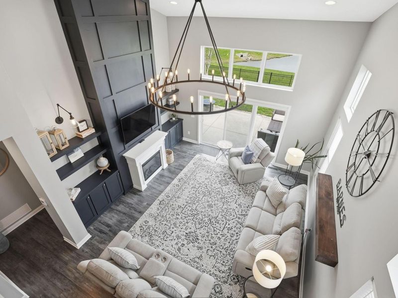 4316 Quail Landing , Powell, OH 43065 Photo 27