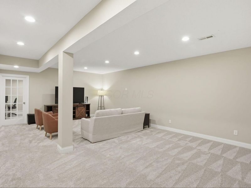 4316 Quail Landing , Powell, OH 43065 Photo 36