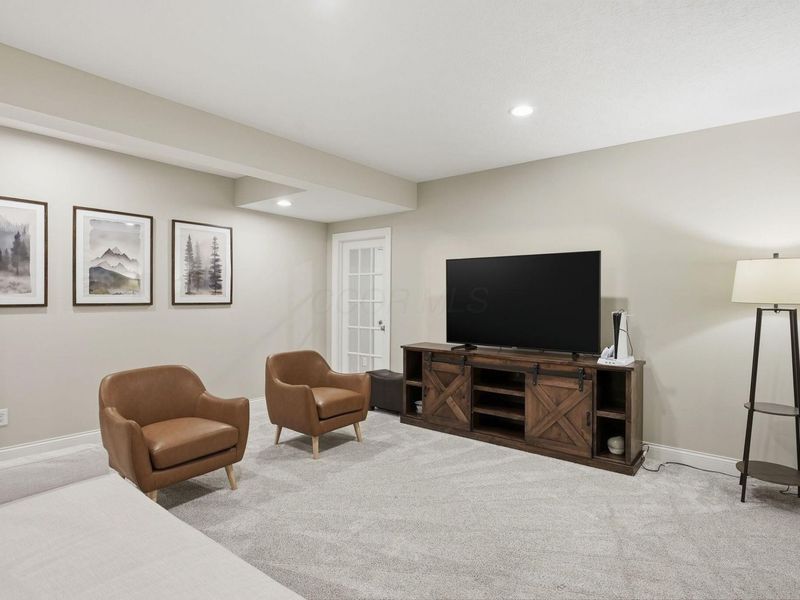 4316 Quail Landing , Powell, OH 43065 Photo 37