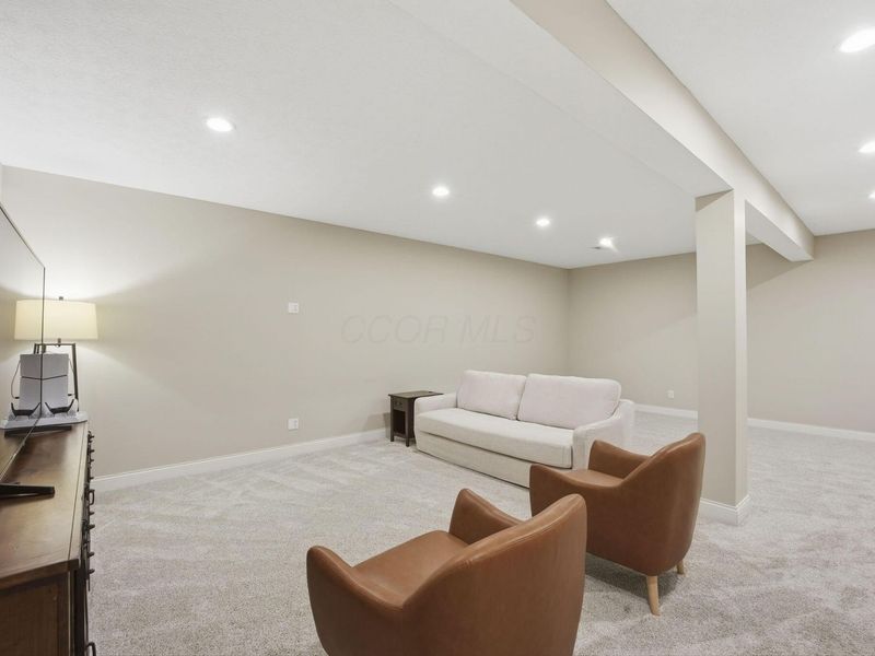 4316 Quail Landing , Powell, OH 43065 Photo 38