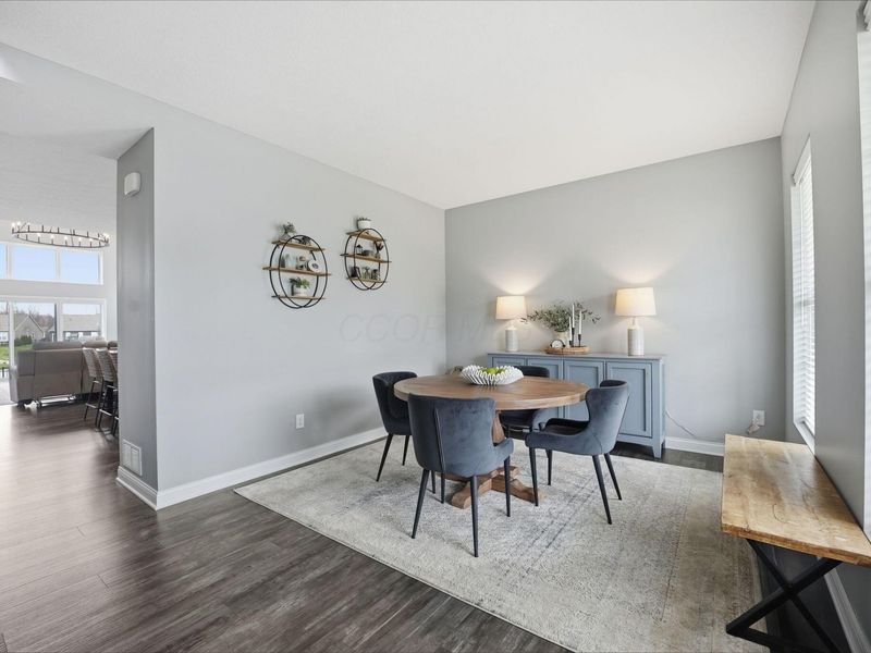 4316 Quail Landing , Powell, OH 43065 Photo 4