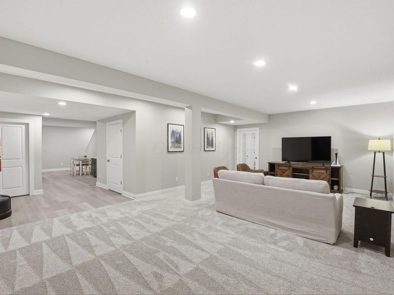 4316 Quail Landing , Powell, OH 43065 Photo 41