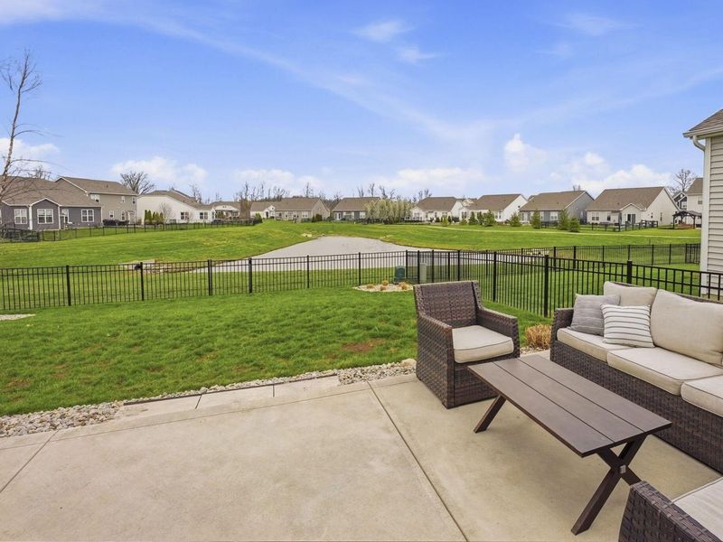 4316 Quail Landing , Powell, OH 43065 Photo 45