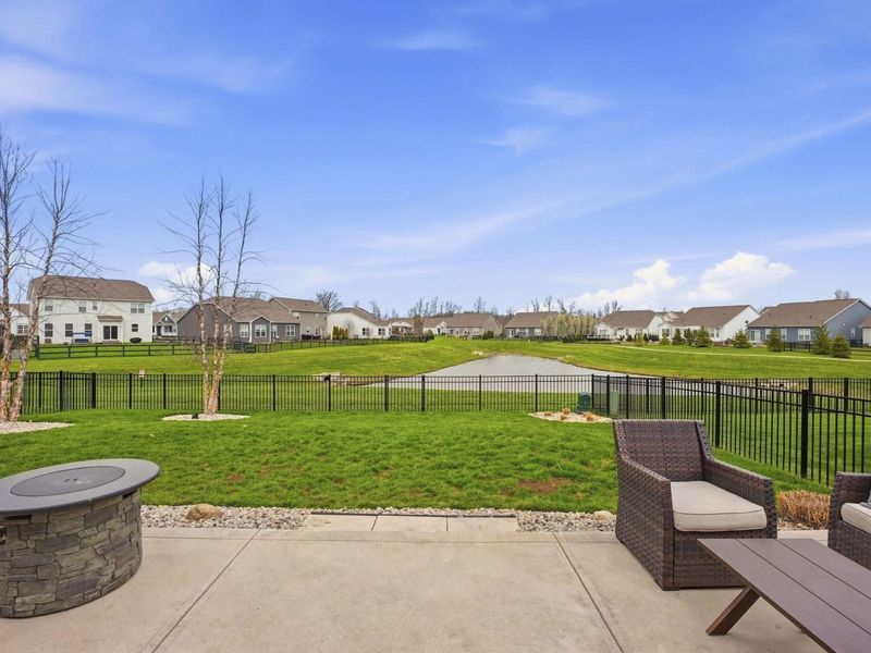 4316 Quail Landing , Powell, OH 43065 Photo 46